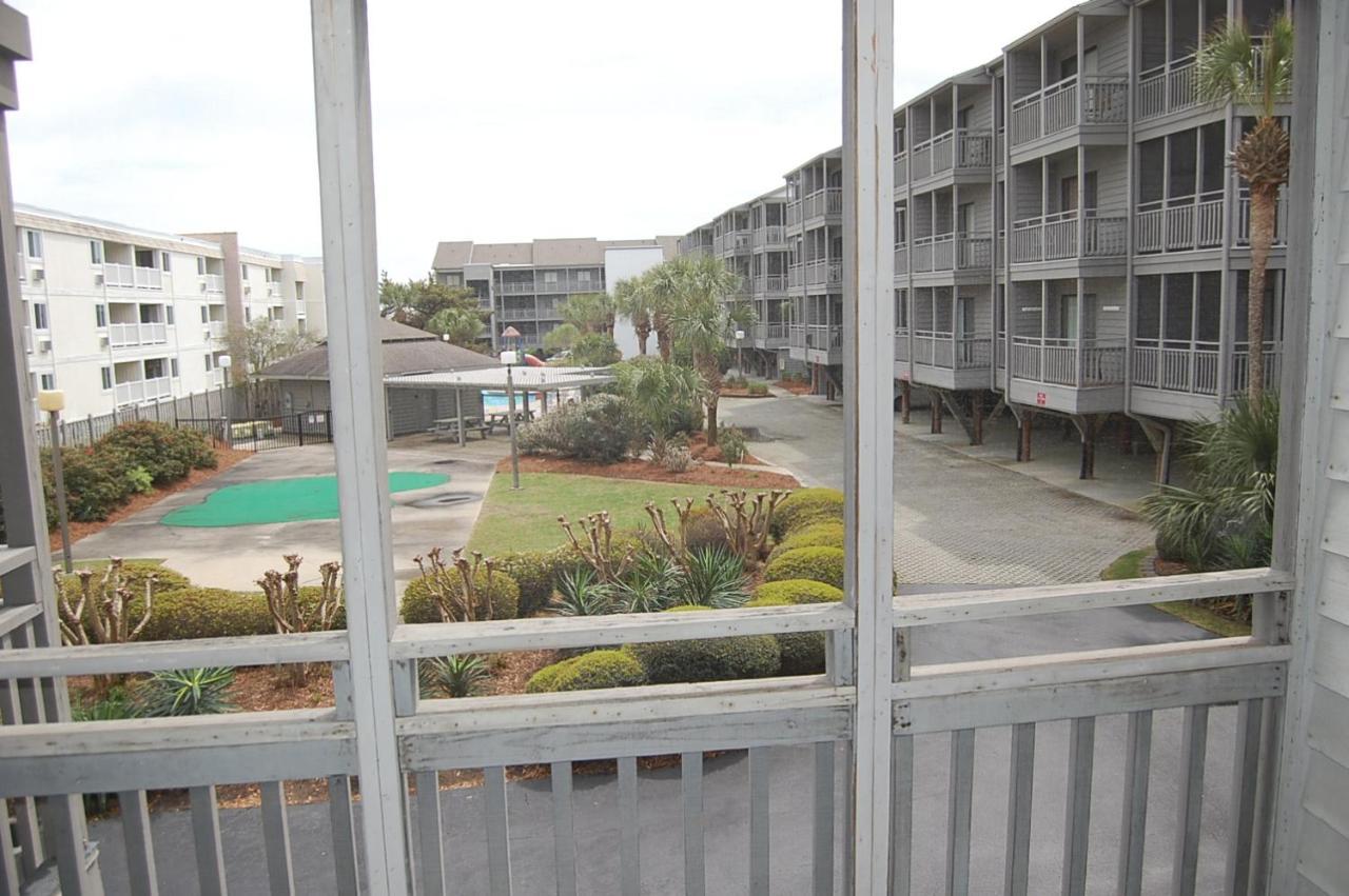 Pelicans Landing-Pelicans Watch Myrtle Beach Exterior foto